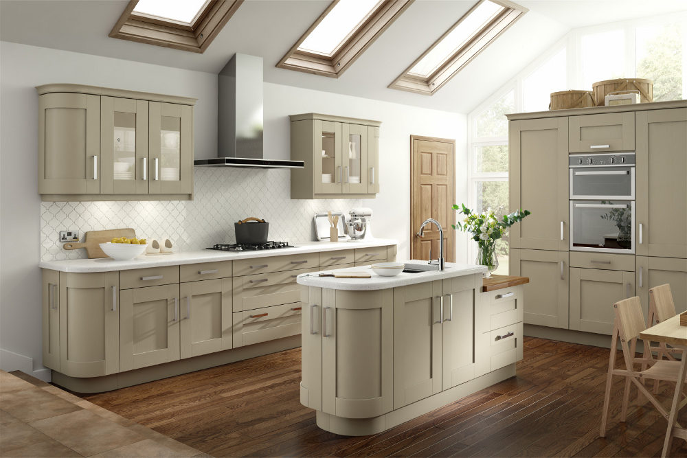Cherrymore Kitchens Bedrooms More